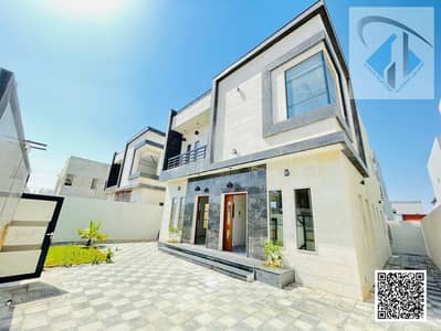 4 Bedroom Villa for Rent in Al Yasmeen, Ajman - WhatsApp Image 2026-09-03 at 12.28. 44 PM (3). jpeg 4 Bedroom Villa for Rent in Al Yasmeen, Ajman - WhatsApp Image 2026-09-03 at 12.28. 44 PM (3). jpeg