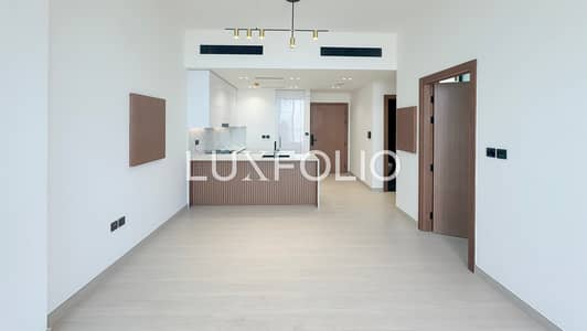 1 Bedroom Apartment for Rent in Jumeirah Village Circle (JVC), Dubai - High Floor | Marina View | Available Now