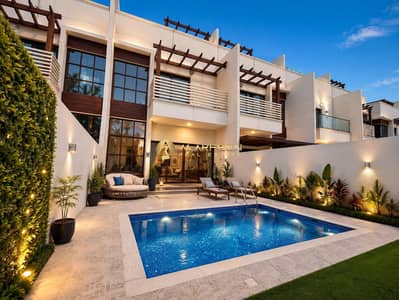 3 Bedroom Villa for Rent in Jumeirah Village Circle (JVC), Dubai - WhatsApp Image 2026-09-03 at 1.41. 56 AM. jpeg