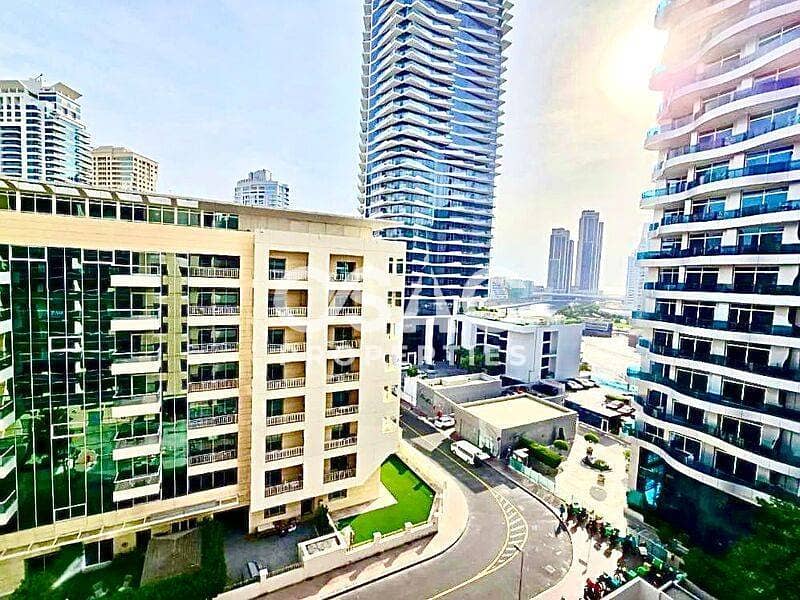 Wohnung in Dubai Marina,Zumurud Tower, 1 schlafzimmer, 1100000 AED - 16381299 Wohnung in Dubai Marina,Zumurud Tower, 1 schlafzimmer, 1100000 AED - 16381299