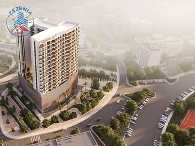 1 habitación Apartamento para en Venta en International City Phase 2 (Warsan 4), Dubai - 1. png