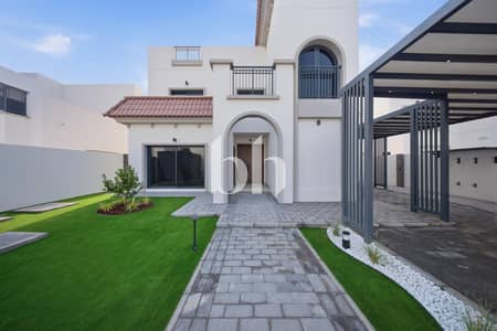 4 Bedroom Villa for Rent in Al Shamkha, Abu Dhabi - images image img