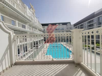 1 Bedroom Flat for Rent in Arjan, Dubai - WhatsApp Image 2026-05-19 at 3.27. 56 PM. jpeg