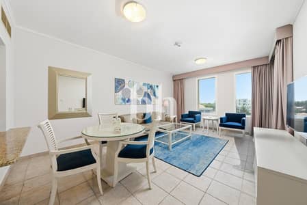 1 Bedroom Apartment for Rent in Green Community, Dubai - NOL 0264260421