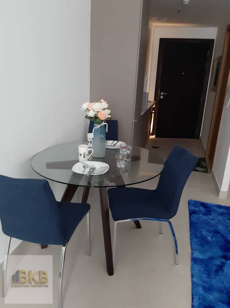 Furnished Studio| Arjan| Opposite Parkview Hospital Furnished Studio| Arjan| Opposite Parkview Hospital