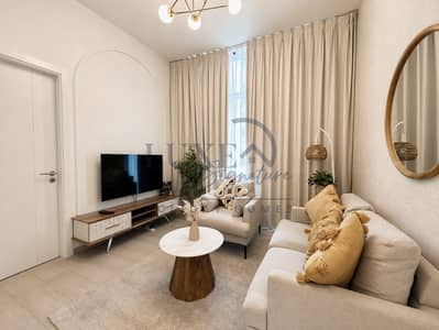 1 Camera Appartamento in affitto a Jumeirah Village Circle (JVC), Dubai - Appartamento a Jumeirah Village Circle (JVC)，JVC District 14，Harrington House, 1 camera da letto, 6299 AED - 15764250