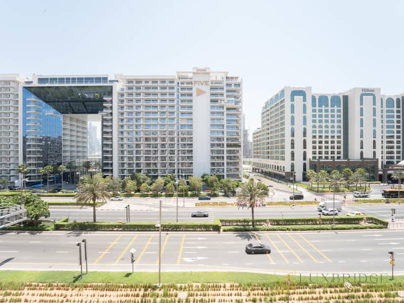 Apartamento en Palm Jumeirah,Golden Mile,Golden Mile 1, 1 dormitorio, 115000 AED - 16381681 Apartamento en Palm Jumeirah,Golden Mile,Golden Mile 1, 1 dormitorio, 115000 AED - 16381681