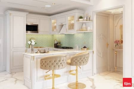 Studio for Sale in Dubai Science Park, Dubai - Luxury Living | Skyline Views | Great ROI Studio for Sale in Dubai Science Park, Dubai - Luxury Living | Skyline Views | Great ROI