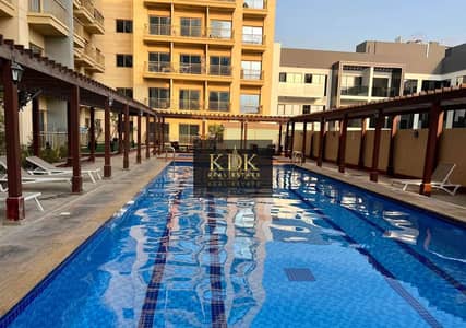 1 Slaapkamer Appartement te Huur in Jumeirah Village Circle (JVC), Dubai - WhatsApp Image 2026-09-03 at 12.15. 43 PM (4). jpeg 1 Slaapkamer Appartement te Huur in Jumeirah Village Circle (JVC), Dubai - WhatsApp Image 2026-09-03 at 12.15. 43 PM (4). jpeg