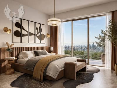 2 Bedroom Flat for Sale in Za'abeel, Dubai - Genuine Listing | OP Deal | Creek View