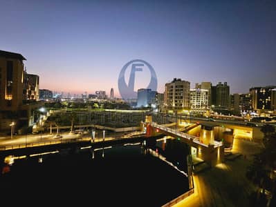 2 Bedroom Flat for Rent in Culture Village (Jaddaf Waterfront), Dubai - 20240923_184058. jpg