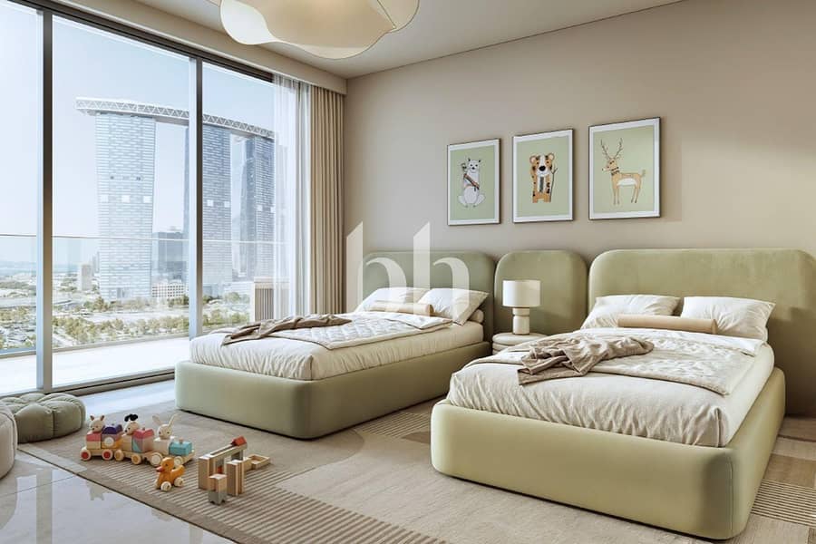 4 Rotana Residences 20