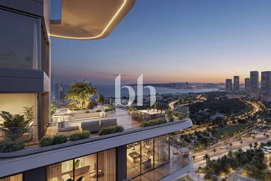 7 Rotana Residences 20
