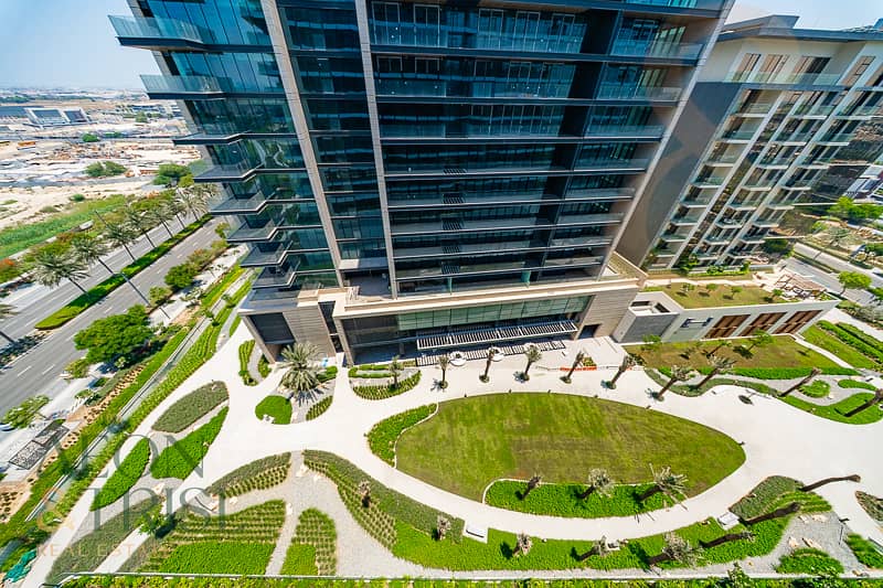 Golf Residences | 1 Bed | Brand New |Park View Golf Residences | 1 Bed | Brand New |Park View