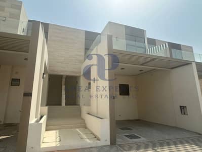 4 Bedroom Villa for Sale in District 11, Dubai - SINGLE ROW | HANDED OVER | BRAND NEW