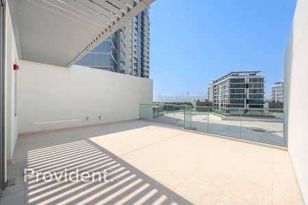 第一区， 迪拜 4 卧室单位待租 - 位于第一区 4 卧室的公寓 500000 AED - 16382193