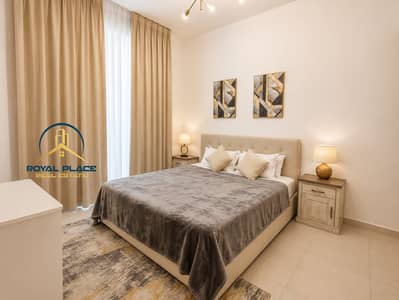 1 habitación Apartamento para en Alquiler en Jumeirah Village Circle (JVC), Dubai - IMG-20260903-WA0039. jpg 1 habitación Apartamento para en Alquiler en Jumeirah Village Circle (JVC), Dubai - IMG-20260903-WA0039. jpg