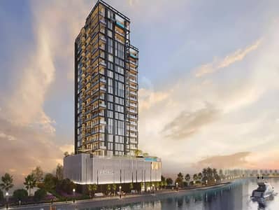 2 Bedroom Apartment for Sale in Business Bay, Dubai - 2BR-Prime Location | Canal View-Motivated Seller