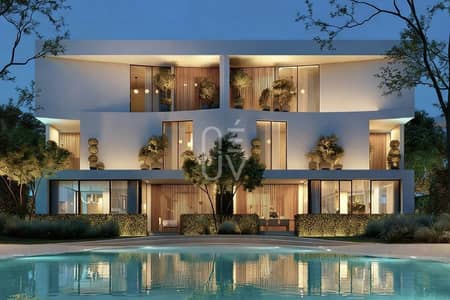4 Schlafzimmer Villa zum zum Verkauf in Lunaya, Dubai - Villa in Lunaya, 4 schlafzimmer, 6903750 AED - 16382214