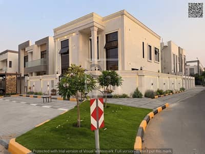5 Bedroom Villa for Sale in Al Alia, Ajman - WhatsApp Image 2026-08-23 at 7.18. 22 PM (1). jpeg 5 Bedroom Villa for Sale in Al Alia, Ajman - WhatsApp Image 2026-08-23 at 7.18. 22 PM (1). jpeg