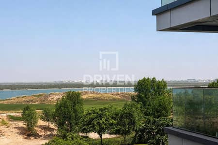 1 Bedroom Flat for Rent in Yas Island, Abu Dhabi - 1BR Fully Furnished | Great Natural Fresh Living