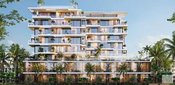 3 habitaciones Penthouse para en Venta en Dubai Islands, Dubai - 1. jpg
