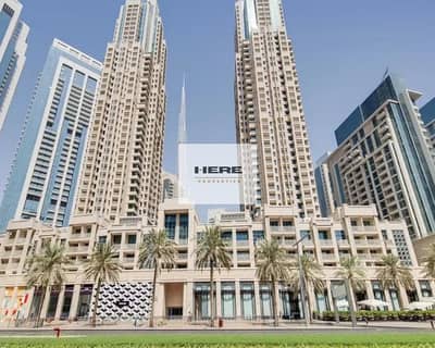 شقة 1 غرفة نوم للايجار في وسط مدينة دبي، دبي - building. jpg شقة 1 غرفة نوم للايجار في وسط مدينة دبي، دبي - building. jpg