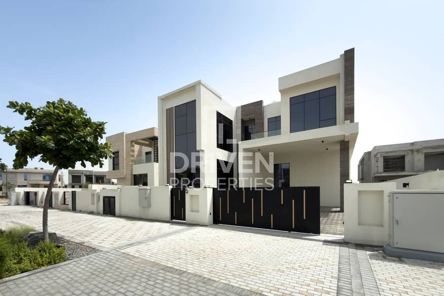 5BR Exclusive Luxury Community | Ready to Move In 5BR Exclusive Luxury Community | Ready to Move In