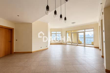 3 Slaapkamers Appartement te Huur in Palm Jumeirah, Dubai - Appartement in Palm Jumeirah,Shoreline Apartments,Al Khudrawi, 3 slaapkamers, 265000 AED - 16382307 3 Slaapkamers Appartement te Huur in Palm Jumeirah, Dubai - Appartement in Palm Jumeirah,Shoreline Apartments,Al Khudrawi, 3 slaapkamers, 265000 AED - 16382307