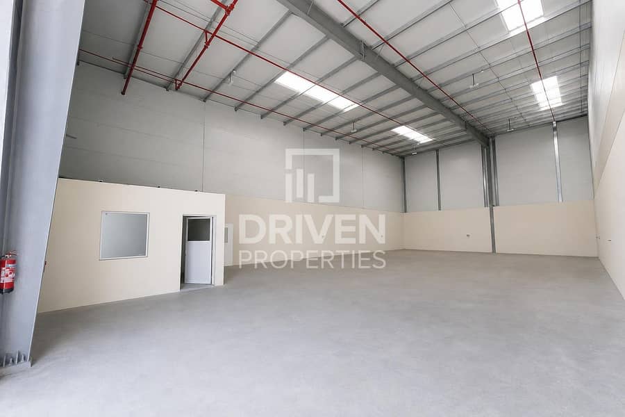 Склад в ICAD - Индастриал Сити Абу Даби,ICAD V, 265000 AED - 16382318 Склад в ICAD - Индастриал Сити Абу Даби,ICAD V, 265000 AED - 16382318