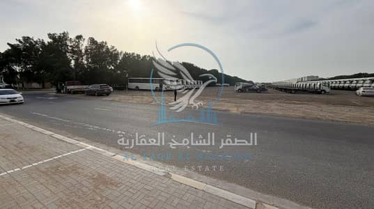 Industrial Land for Rent in Industrial Area, Sharjah - ارض استثمار الصناعيه 17 - 400 الف قدم (1). jpeg Industrial Land for Rent in Industrial Area, Sharjah - ارض استثمار الصناعيه 17 - 400 الف قدم (1). jpeg