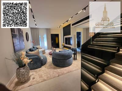 Townhouse de 4 chambres à à vendre à Al Zahya, Ajman - WhatsApp Image 2026-09-03 at 12.35. 48 PM (2). jpeg