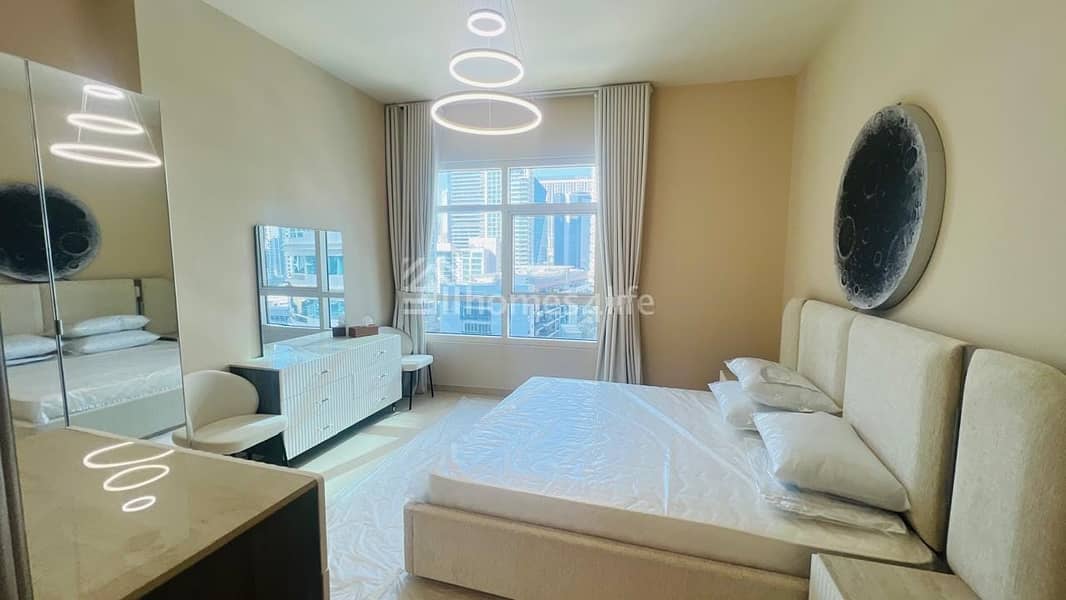Квартира в Дубай Марина,Яхт Бей, 2 cпальни, 198000 AED - 16382410 Квартира в Дубай Марина,Яхт Бей, 2 cпальни, 198000 AED - 16382410