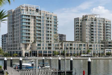3 Camere Appartamento in vendita a Al Khan, Sharjah - Appartamento a Al Khan，Maryam Island，Topaz Residences, 3 camere da letto, 2370000 AED - 16382424