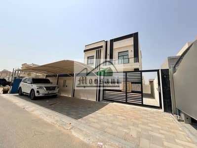 3 Schlafzimmer Villa zum Miete in Al Zahya, Ajman - WhatsApp Image 2026-09-03 at 12.29. 52 PM (2). jpeg 3 Schlafzimmer Villa zum Miete in Al Zahya, Ajman - WhatsApp Image 2026-09-03 at 12.29. 52 PM (2). jpeg