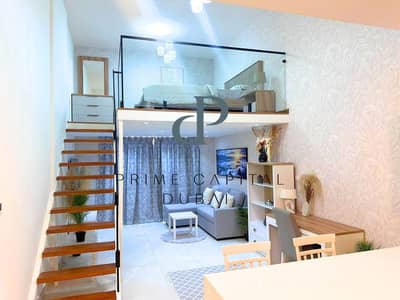 Studio for Rent in Jumeirah Village Circle (JVC), Dubai - 4. png