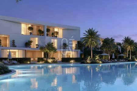 4 Schlafzimmer Villa zum zum Verkauf in Lunaya, Dubai - Villa in Lunaya, 4 schlafzimmer, 6798750 AED - 16382443