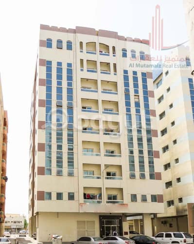 Appartement de 1 chambre à à louer à Al Nuaimiya, Ajman - 240016566_231402218925342_4588987581406826263_n. jpg