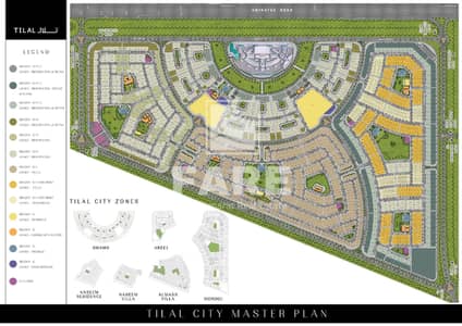 ارض سكنية للبيع في مدينة تلال، الشارقة - Master-Plan-English-High-Quality. jpg ارض سكنية للبيع في مدينة تلال، الشارقة - Master-Plan-English-High-Quality. jpg