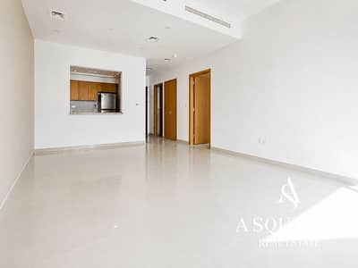1 Schlafzimmer Wohnung zum Miete in Downtown Dubai, Dubai - image_0