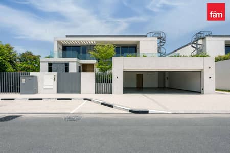 阿尔弗雷德街区， 迪拜 5 卧室别墅待租 - 位于阿尔弗雷德街区，阿尔弗雷德西区 5 卧室的别墅 620000 AED - 16382468