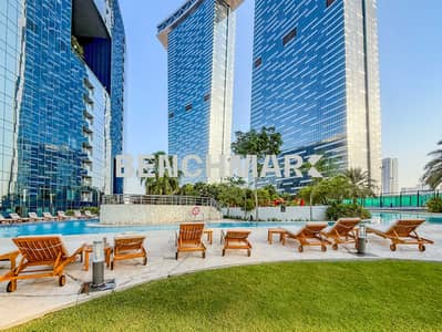 2 Bedroom Flat for Sale in Al Reem Island, Abu Dhabi - IMG_4433. jpg