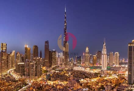 فلیٹ 1 غرفة نوم للبيع في مرسى خور دبي، دبي - شقة في كريك واترز 2،مرسى خور دبي 1 غرفة 1800000 درهم - 16382489