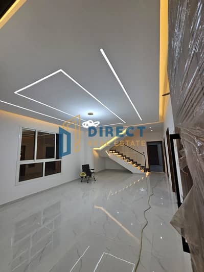 5 habitaciones Villa para en Venta en Al Zahya, Ajman - WhatsApp Image 2026-07-16 at 1.27. 00 PM. jpeg