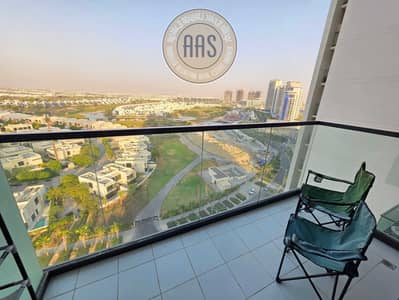 Appartement de 1 chambre à à vendre à DAMAC Hills, Dubai - 1000503596. jpg