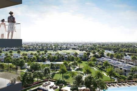 2 Bedroom Flat for Sale in Dubai Hills Estate, Dubai - Below Op | Corner Unit | High Floor