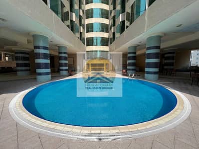 1 Bedroom Flat for Rent in Al Majaz, Sharjah - IMG_7922. JPG