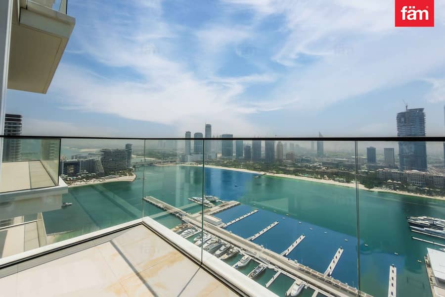 Wohnung in Dubai Harbour,Emaar Beachfront,Beach Mansion,Beach Mansion Tower 1, 2 schlafzimmer, 4999000 AED - 16382498 Wohnung in Dubai Harbour,Emaar Beachfront,Beach Mansion,Beach Mansion Tower 1, 2 schlafzimmer, 4999000 AED - 16382498