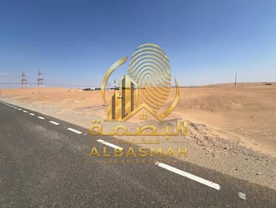 Plot in vendita a Muzairah, Sharjah - WhatsApp Image 2026-09-03 at 1.09. 2 PM. jpeg