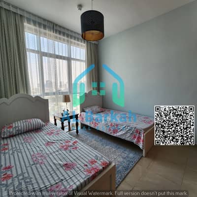 3 Slaapkamers Appartement te Huur in Corniche Ajman, Ajman - WhatsApp Image 2026-08-31 at 2.45. 49 PM (2). jpeg